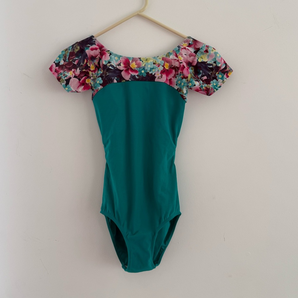 Elevé Dancewear Laico Leotard